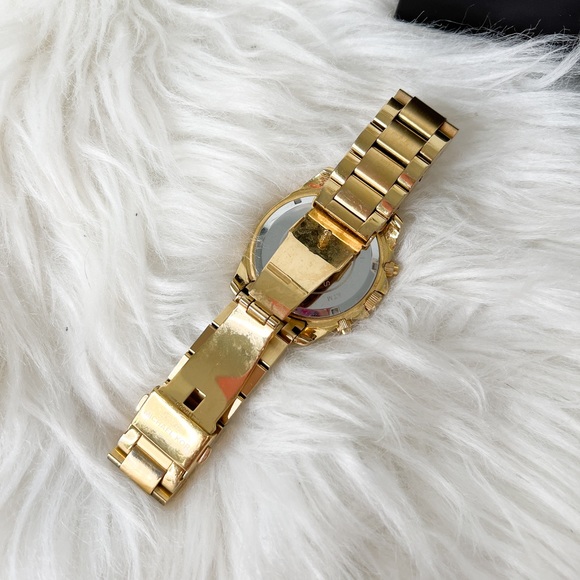 Michael Kors Blair MK5166 Watch - Picture 8 of 10